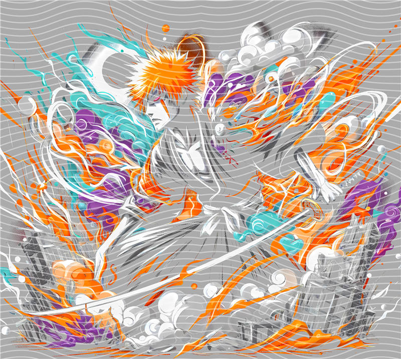 Animation design-RB 1401